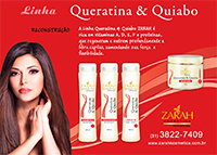 Queratina